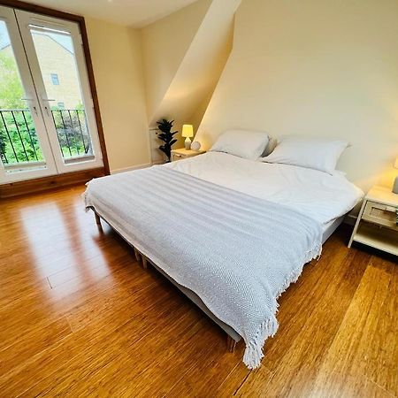 ווינצ'סטר Family Home In Hampshire - Sleeps Up To 9 People With 3 Parking Spaces מראה חיצוני תמונה